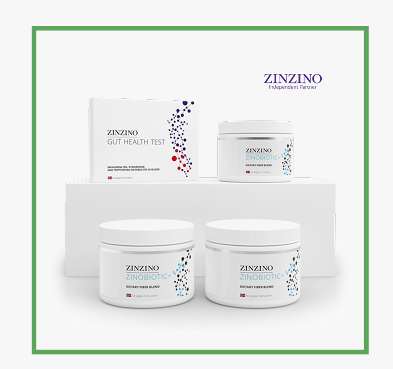 Gut Health Mini Kit