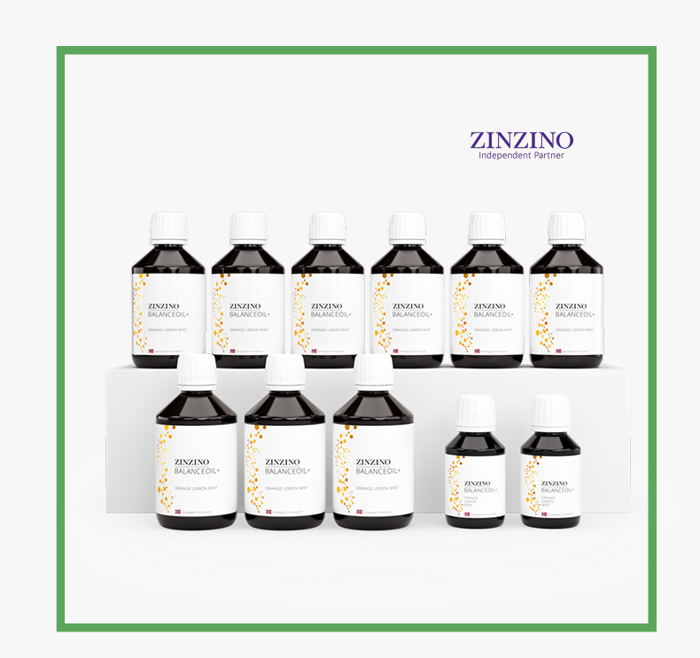 BalanceOil Kit