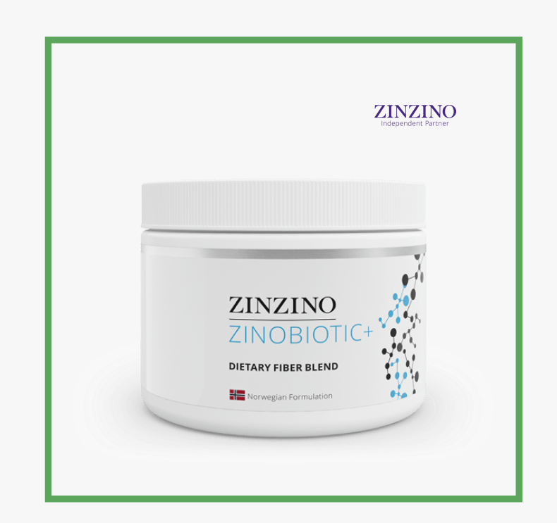 ZinoBiotic+